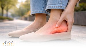 استفاده از کفش تخت یا کف صاف چه مزایا و معایبی دارد؟ | بالسی مارکت